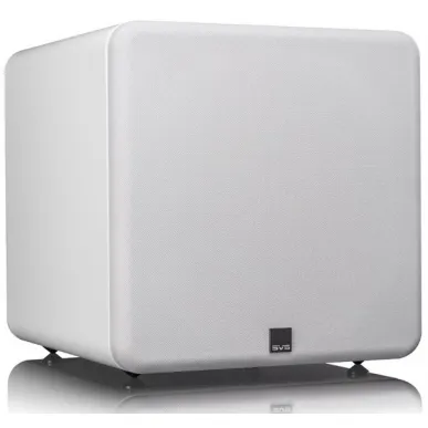 Сабвуфер SVS SB-2000 Pro piano white